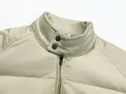 THE NOTH FACE 22AW Mountain 北臉 高端紫標系列 光電子保暖羽絨外套夾克：圖片 19