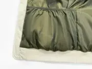 THE NOTH FACE 22AW Mountain 北臉 高端紫標系列 光電子保暖羽絨外套夾克：圖片 22