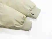 THE NOTH FACE 22AW Mountain 北臉 高端紫標系列 光電子保暖羽絨外套夾克：圖片 23