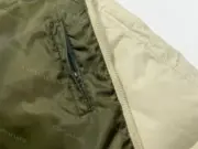 THE NOTH FACE 22AW Mountain 北臉 高端紫標系列 光電子保暖羽絨外套夾克：圖片 27