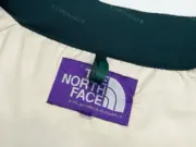 THE NOTH FACE 22AW Mountain 北臉 高端紫標系列 光電子保暖羽絨外套夾克：圖片 31