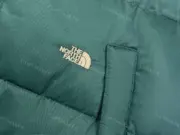 THE NOTH FACE 22AW Mountain 北臉 高端紫標系列 光電子保暖羽絨外套夾克：圖片 32