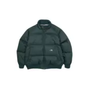 THE NOTH FACE 22AW Mountain 北臉 高端紫標系列 光電子保暖羽絨外套夾克