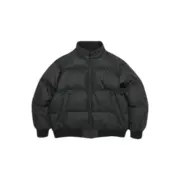 THE NOTH FACE 22AW Mountain 北臉 高端紫標系列 光電子保暖羽絨外套夾克：圖片 3