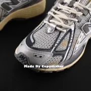 【預售】NB x thisisneverthat 1906R 灰銀 慢跑鞋 休閒鞋 M1906RTI：圖片 12