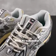 【預售】NB x thisisneverthat 1906R 灰銀 慢跑鞋 休閒鞋 M1906RTI：圖片 13