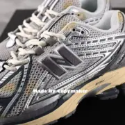 【預售】NB x thisisneverthat 1906R 灰銀 慢跑鞋 休閒鞋 M1906RTI：圖片 14