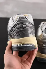 【預售】NB x thisisneverthat 1906R 灰銀 慢跑鞋 休閒鞋 M1906RTI：圖片 16