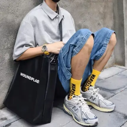 【預售】NB x thisisneverthat 1906R 灰銀 慢跑鞋 休閒鞋 M1906RTI