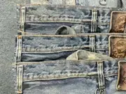 【現貨】【福利回饋】Acne Studios 24SS 塗鴉滿版dirtyfit 噴墨3D印花 托特包手提包單肩包：圖片 7