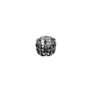 【現貨】Chrome Hearts Cemetery Ring 方形十字架墓戒 墓葬 白銅 925純銀 戒指 克羅心