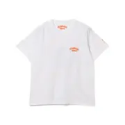 23SS BEAMS JAPAN TRADMAN'S BONSAI 別注盆栽印花 重磅 短袖T恤：圖片 3