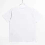 D1OR 24SS 刺繡字母數字logo 簡約 CD 短袖T恤 1947：圖片 16