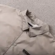 NEIGHBORHOOD 24SS WINDBREAKER 印花尼龍 教練夾克外套 nbhd：圖片 9