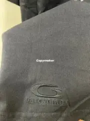 【預售】巴黎 BLC 26SS Britney Spears系列 小甜甜布蘭妮 水洗做舊人像簽名 短袖T恤：圖片 11