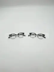 【現貨】【過驗】GENTLE MONSTER Roke 醋酸纖維 平光眼鏡 光學眼鏡 鏡框 GM：圖片 5