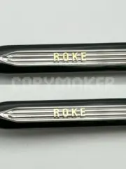 【現貨】【過驗】GENTLE MONSTER Roke 醋酸纖維 平光眼鏡 光學眼鏡 鏡框 GM：圖片 7