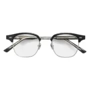 【現貨】【過驗】GENTLE MONSTER Roke 醋酸纖維 平光眼鏡 光學眼鏡 鏡框 GM