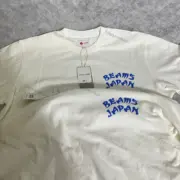 24SS BEAMS JAPAN PRINT 龍年限定 手繪神龍 日系 短袖T恤：圖片 11