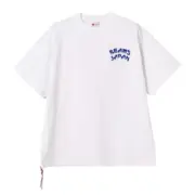 24SS BEAMS JAPAN PRINT 龍年限定 手繪神龍 日系 短袖T恤：圖片 3