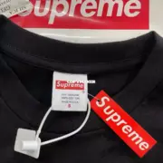 【預售】Sup SS22 WEEK19 Manhattan Tee 曼哈頓城市街景 短袖T恤 黑/白：圖片 13