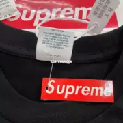 【預售】Sup SS22 WEEK19 Manhattan Tee 曼哈頓城市街景 短袖T恤 黑/白：圖片 14