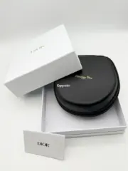 【預售】【過驗】D1OR VeryD1or M1U CD字母Logo 醋酸纖維太陽眼鏡髮箍墨鏡：圖片 6