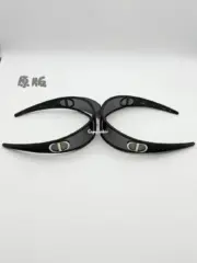 【預售】【過驗】D1OR VeryD1or M1U CD字母Logo 醋酸纖維太陽眼鏡髮箍墨鏡：圖片 8