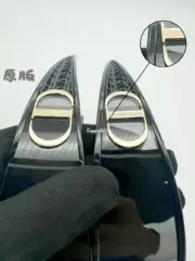 【預售】【過驗】D1OR VeryD1or M1U CD字母Logo 醋酸纖維太陽眼鏡髮箍墨鏡：圖片 9