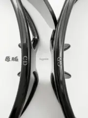 【預售】【過驗】D1OR VeryD1or M1U CD字母Logo 醋酸纖維太陽眼鏡髮箍墨鏡：圖片 10