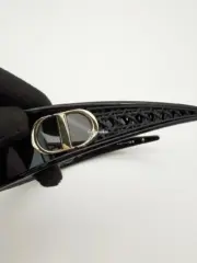 【預售】【過驗】D1OR VeryD1or M1U CD字母Logo 醋酸纖維太陽眼鏡髮箍墨鏡：圖片 18