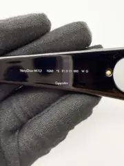 【預售】【過驗】D1OR VeryD1or M1U CD字母Logo 醋酸纖維太陽眼鏡髮箍墨鏡：圖片 19