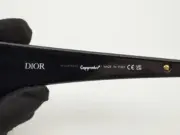 【預售】【過驗】D1OR VeryD1or M1U CD字母Logo 醋酸纖維太陽眼鏡髮箍墨鏡：圖片 20