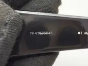 【預售】【過驗】D1OR VeryD1or M1U CD字母Logo 醋酸纖維太陽眼鏡髮箍墨鏡：圖片 21