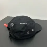 【現貨】SUP SS25 WEEK1 Military Camp Cap 軍事風 棒球帽老帽帽子 四色：圖片 12