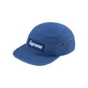 【現貨】SUP SS25 WEEK1 Military Camp Cap 軍事風 棒球帽老帽帽子 四色：圖片 5