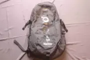 Sup 24SS Backpack Cordura 3M反光字母logo 後背包雙肩包書包 23L：圖片 6