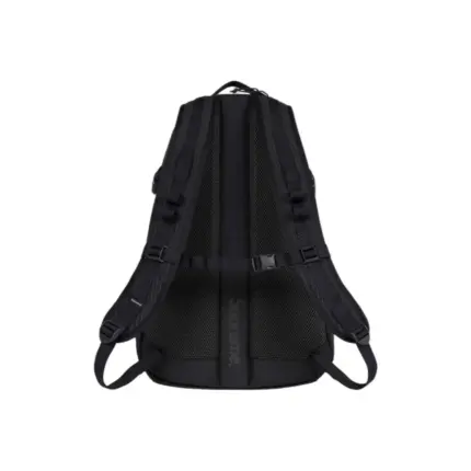 Sup 24SS Backpack Cordura 3M反光字母logo 後背包雙肩包書包 23L