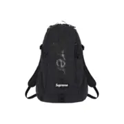 Sup 24SS Backpack Cordura 3M反光字母logo 後背包雙肩包書包 23L：圖片 2