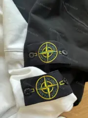 STONE ISLAND 23FW SWEAT CREW NECK 石頭島 大學T 大學踢 衛衣：圖片 10