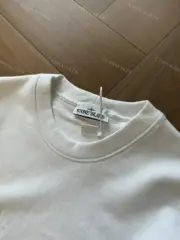 STONE ISLAND 23FW SWEAT CREW NECK 石頭島 大學T 大學踢 衛衣：圖片 11