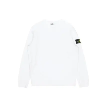 STONE ISLAND 23FW SWEAT CREW NECK 石頭島 大學T 大學踢 衛衣