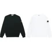 STONE ISLAND 23FW SWEAT CREW NECK 石頭島 大學T 大學踢 衛衣：圖片 2