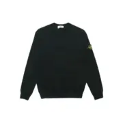 STONE ISLAND 23FW SWEAT CREW NECK 石頭島 大學T 大學踢 衛衣：圖片 3