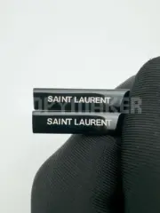 【現貨】【過驗】Saint Laurent YSL 醋酸纖維 平光眼鏡板材鏡框 聖羅蘭 SL482：圖片 7
