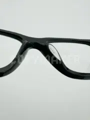 【現貨】【過驗】Saint Laurent YSL 醋酸纖維 平光眼鏡板材鏡框 聖羅蘭 SL482：圖片 13