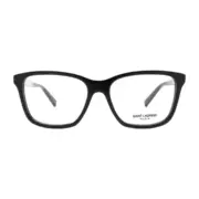 【現貨】【過驗】Saint Laurent YSL 醋酸纖維 平光眼鏡板材鏡框 聖羅蘭 SL482