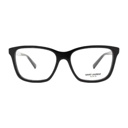 【現貨】【過驗】Saint Laurent YSL 醋酸纖維 平光眼鏡板材鏡框 聖羅蘭 SL482