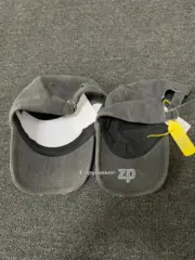 【現貨】Acne Studios 24FW 做舊破壞水洗字母logo 棒球帽鴨舌帽老帽帽子：圖片 11