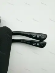 【現貨】【過驗】巴黎 BLC 22SS 貓眼字母 扭扭腿 板材太陽眼鏡 墨鏡 鏡框 BB0207S：圖片 7